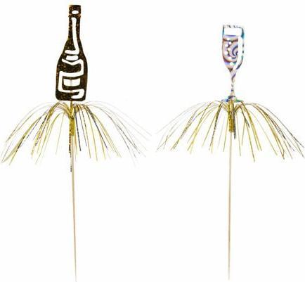 Image du produit Papstar feux d'artifice (1 pcs)