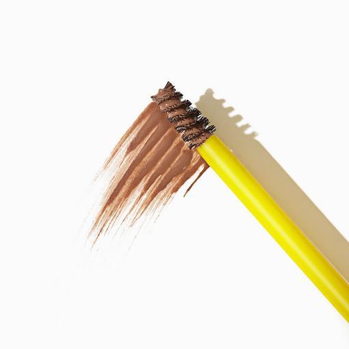 Actual product image Catrice Super Glue Brow Styling Gel (Light Brown)