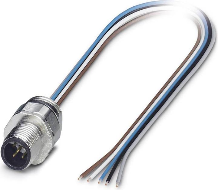 Produktbild Phoenix Contact Sensor-/Aktor-Einbausteckverbi