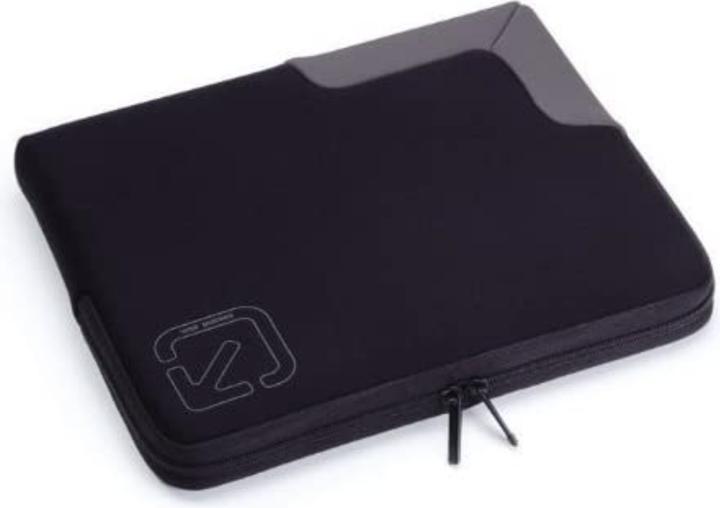 Tucano Second Skin Guiana Large Folder pour notebooks widescreen 15,4 pouces (36x26x4cm) (15.40", HP)