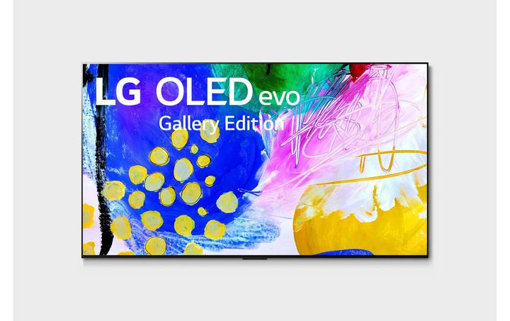 Produktbild LG OLED97G29LA (97", G2, OLED, 4K, 2022)