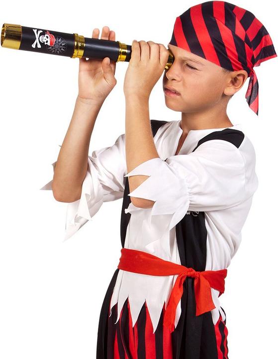 Immagine prodotto Boland Telescopio pirata