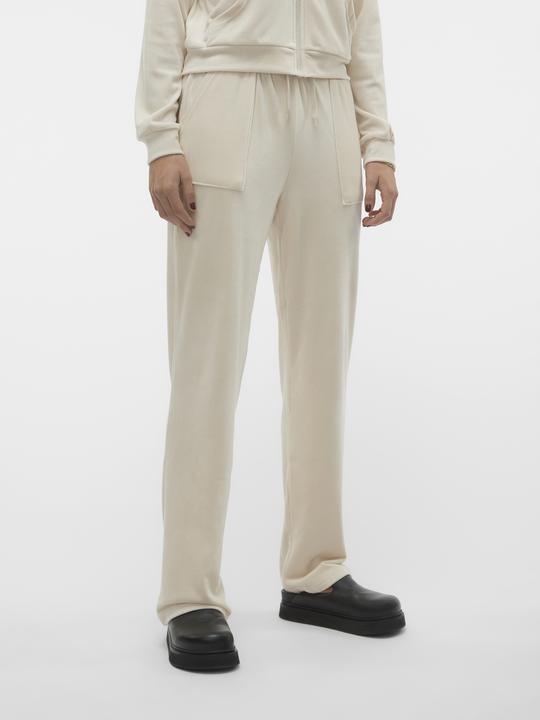 Actual product image Vero Moda VMATHENA Hohe Taille Hose Hose mit weitem Beinschnitt