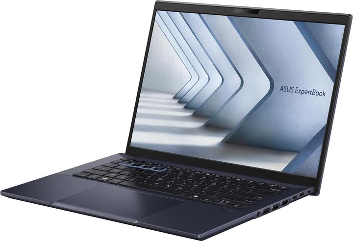 Actual product image ASUS ExpertBook B5 (14", Intel Core Ultra 5 125U, 16 GB, 512 GB, DE)