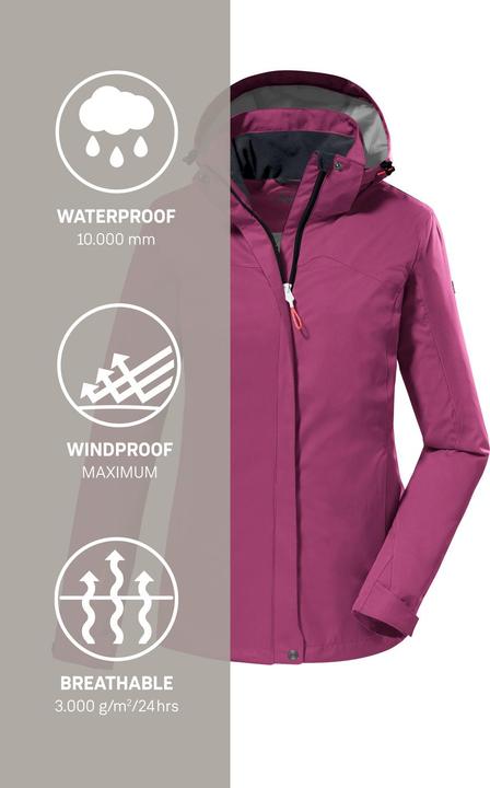 Produktbild Killtec KOS 133 (44)