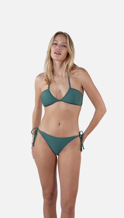Actual product image Barts Women's Kelli Plunge Halter (L)