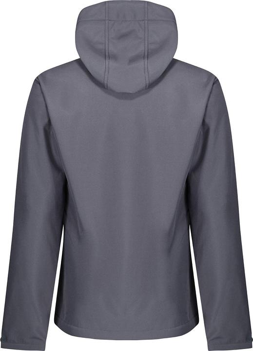 Actual product image Regatta Mens Venturer 3 Layer Membrane Soft Shell Jacket (L)