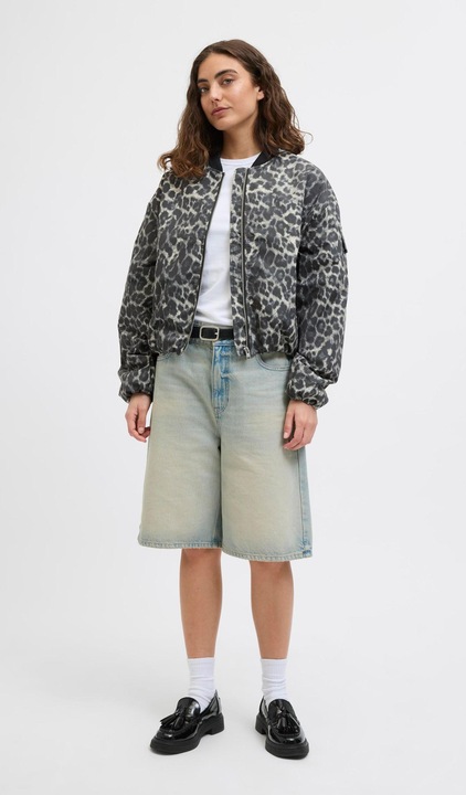 Produktbild JJXX JXLEILA Blousonjacke Blousonjacke (L)