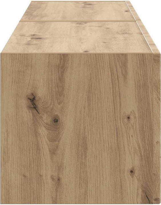 Actual product image vidaXL TV-Schränk (31 x 29.50 x 29.50 cm)