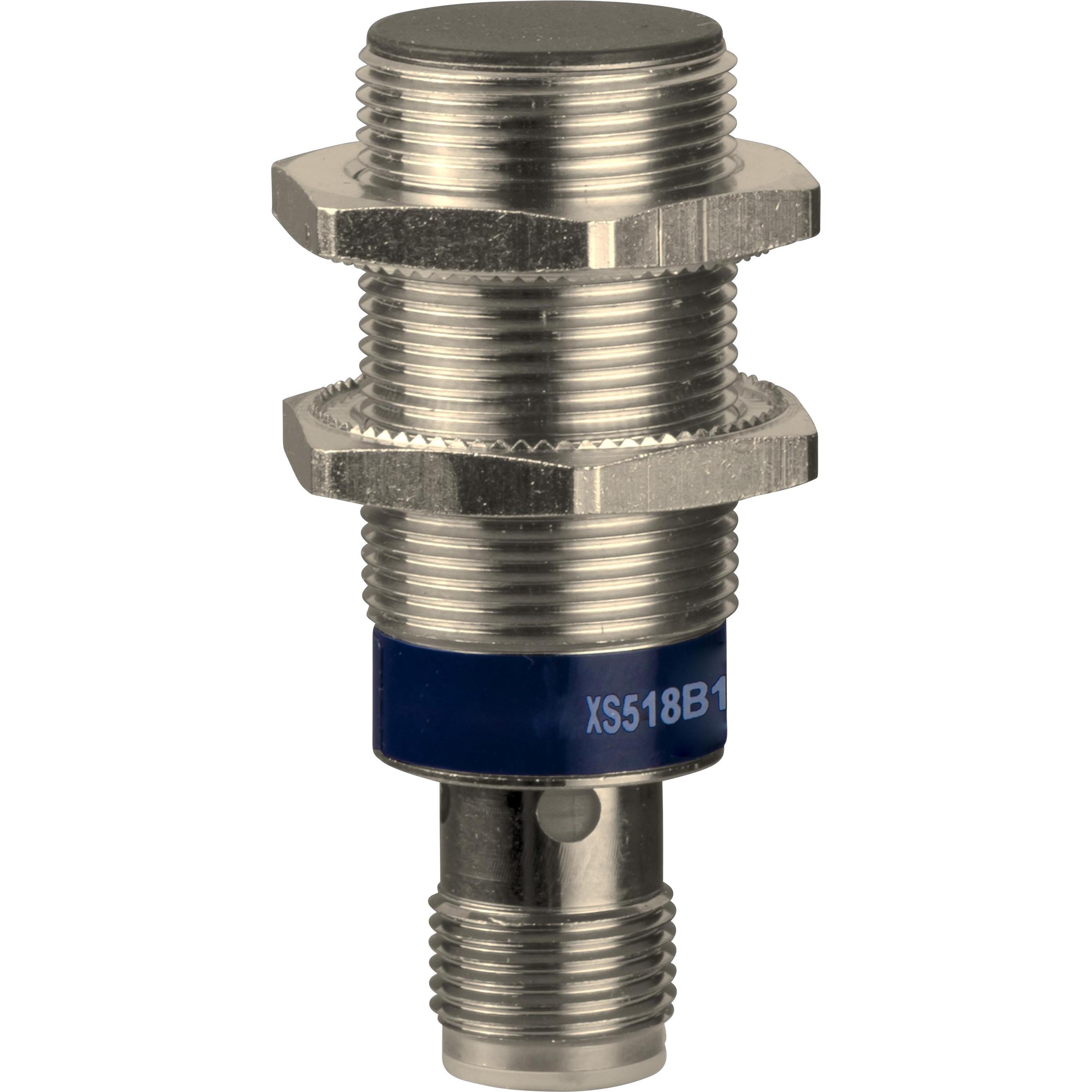 Schneider Electric Näherungsschalter induktiv XS518B1MBU20 (Schalter), Elektronikmodul