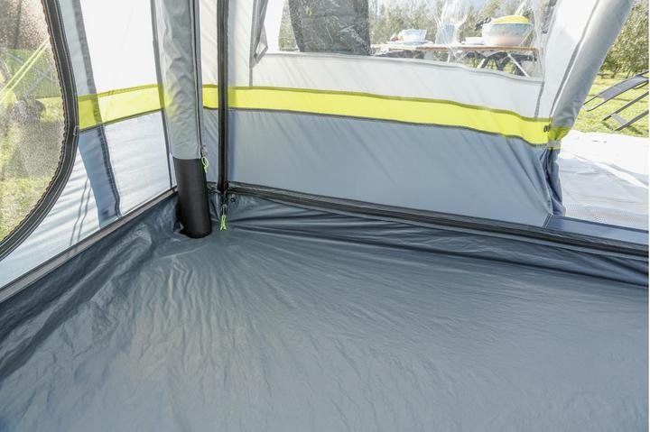 Produktbild Brunner Paraiso 5/6 (Tunnelzelt, 24.80 kg, 5 Personen)