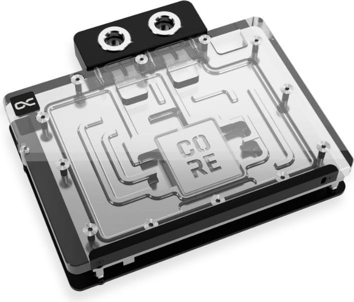 Productafbeelding Alphacool WAK Core Geforce RTX 5080 Palit + Gainward