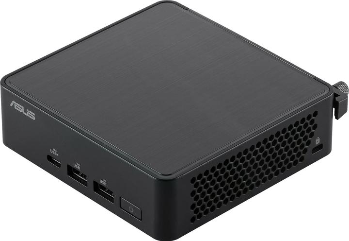Actual product image ASUS RNUC14RVKU500002I BB U5 125H SK EU (Intel Core Ultra 5 125H)