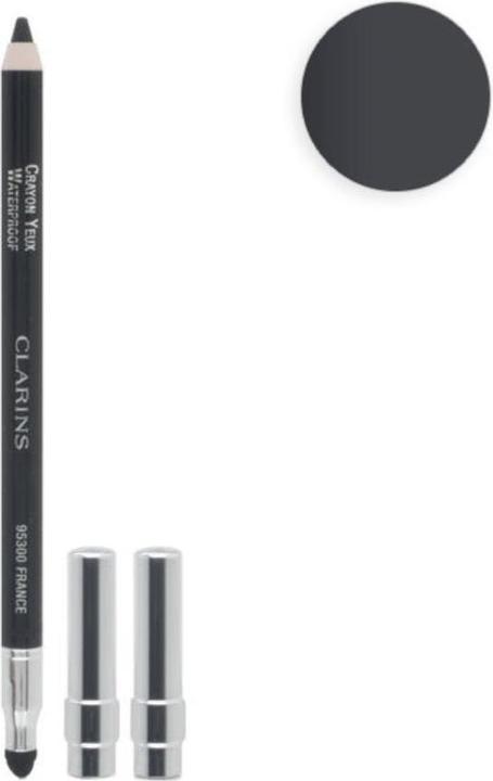 Productafbeelding Clarins Crayon (01 Black)