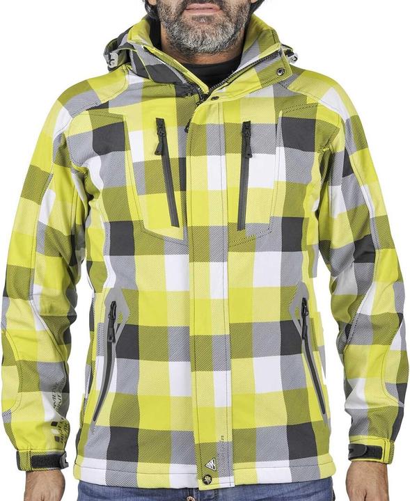 Immagine prodotto Peak mountain Cina (M)