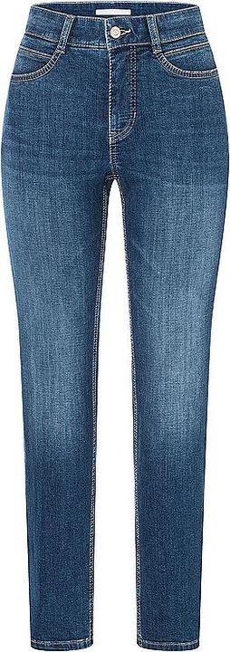 Image du produit MAC Jeans Coupe droite ANGELA (W31/L30)