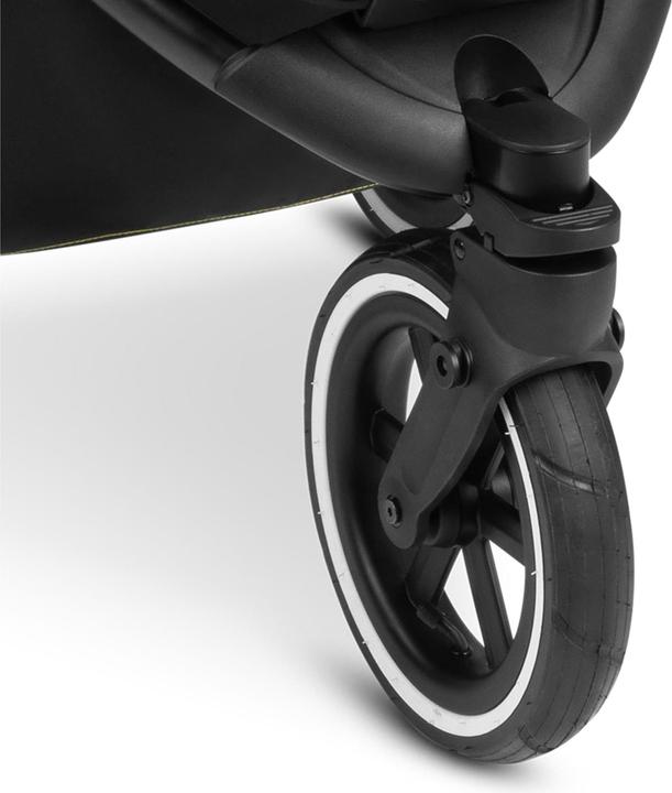 Produktbild ABC Design Salsa Run
