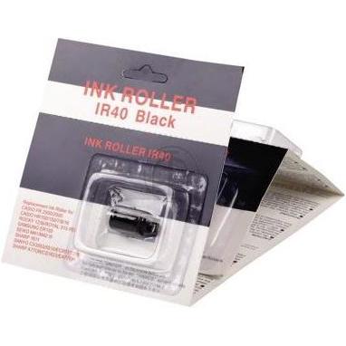 Neutralware Farbrolle Casio FR 2500 -2550 HR 7 -8 -16 -100 -150 Rocky 1236 Royal 315 PD Samsung ER100 Seiko M..., Drucke...