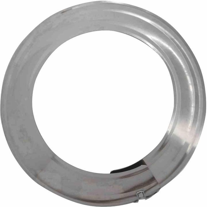 FireFix 1757 FAL adjustable rosette (ø 100-120 mm), 4.4 cm wide, ø 100, 110 and 120 mm-for 0