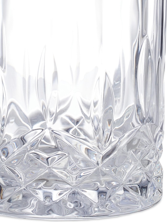 Actual product image Relaxdays Whiskey glasses (3 dl, 4 x, Whisky glass)