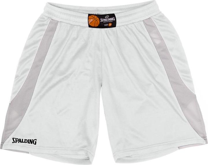 White / Grey