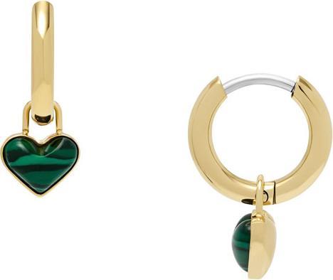 Produktbild Fossil Creolen MODERN MEADOWS (Edelstahl)