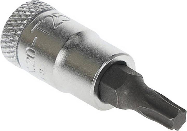 Produktbild Gedore ITX 20 T25 Schraubendrehereinsatz 1/4" TX T25 (4.5 mm)
