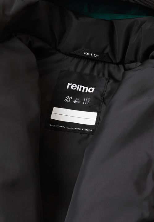 Actual product image Reima tec 3in1 transition jacket Syddi (158)