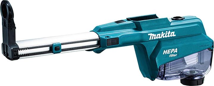 Immagine prodotto Makita 191X40-4 Aspirazione della polvere DX15