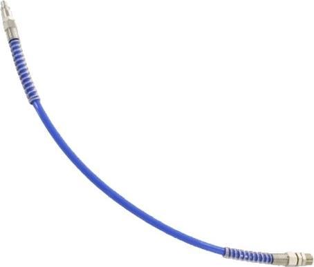 Actual product image Paterlini Ara 8U Pneumatic pruning shears Pneumatic tool with direct handle