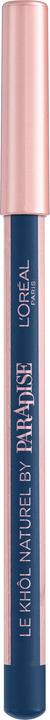 Produktbild L'Oréal Paris Paradise (107 Deep Sea Blue)