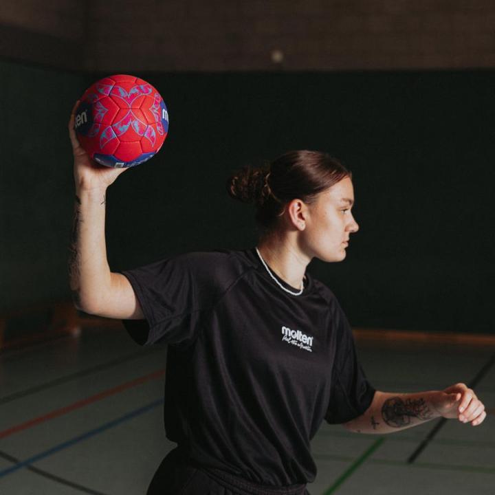 Actual product image Molten H2A5000-W5Z WM Frauen Spielball (2)