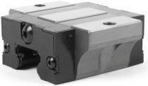Actual product image Ewellix Carriage LLTHC15 SAT0P5 0.12 kg 15-series (Guide carriage)