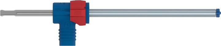 Bosch Professional Zubehör Set di punte per martello Expert SDS Clean plus-8X 12 x 200 x 350 (12 millimetri)