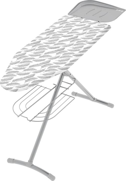 Actual product image Colombo TURBO ironing board 120x44 adjustable in