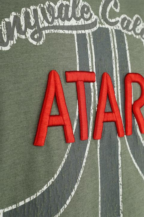 Produktbild Atari Vintage Logo (M)