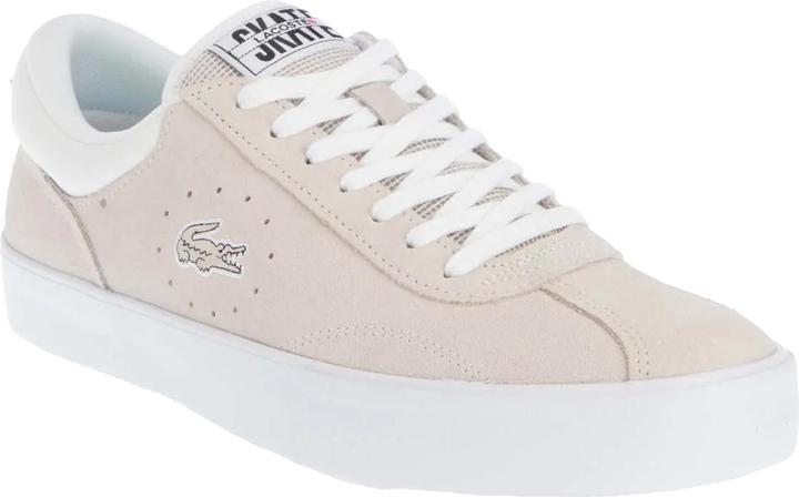 Produktbild Lacoste Sneaker Trackserve Wildleder (40.5)