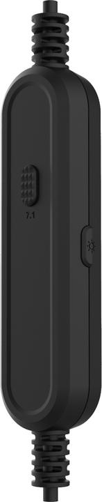 Produktbild ASUS Headset TUF Gaming H1 Gen II (Kabelgebunden)