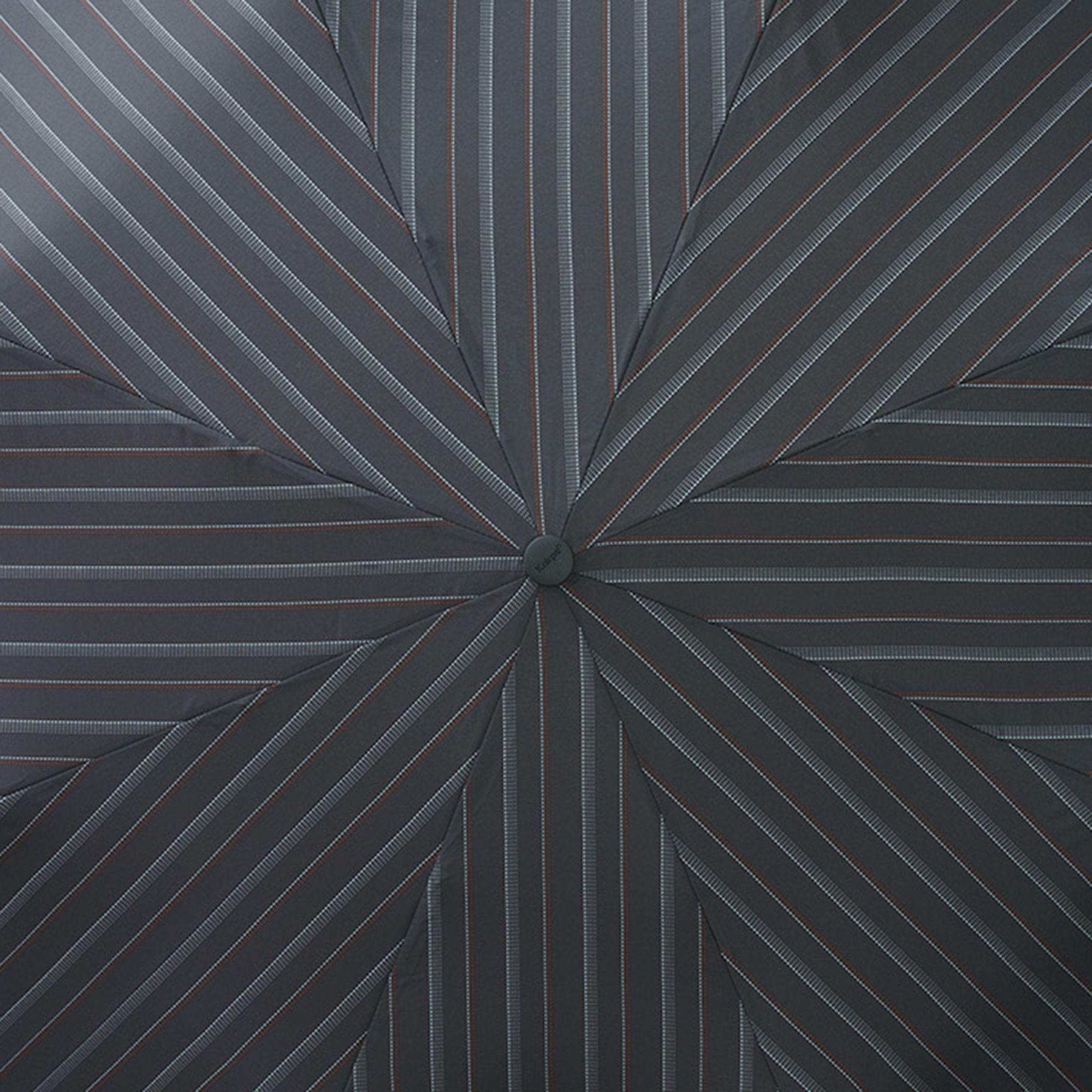 Thumbnail - Knirps, Herren, Regenschirm, Large Duomatic Taschenschirm 6 cm, Mehrfarbig