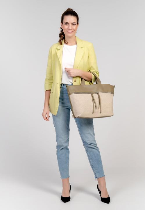 Immagine prodotto Suri Frey Shopper Betzy (23.31 l)