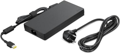 Actual product image Lenovo Slim,300W,20V,3P,WW,DEL (300 W)