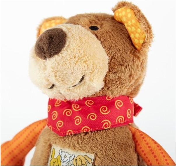 Produktbild Sigikid Bär