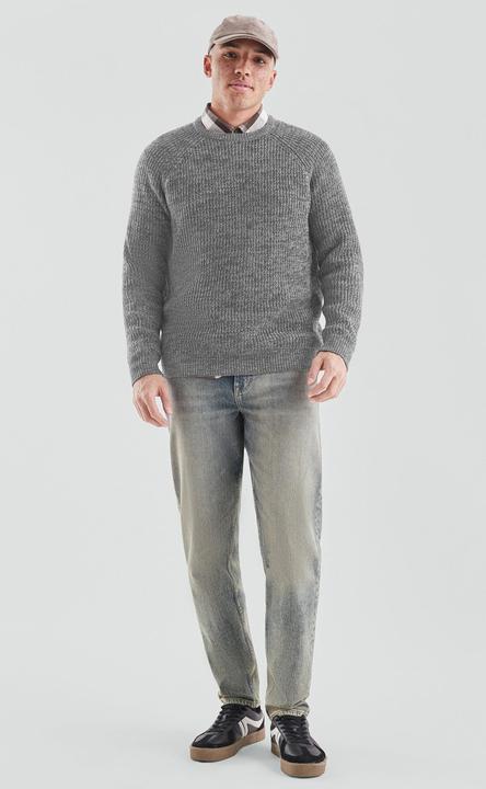 Image du produit s.Oliver Strickpullover Melierter Pullover (L)