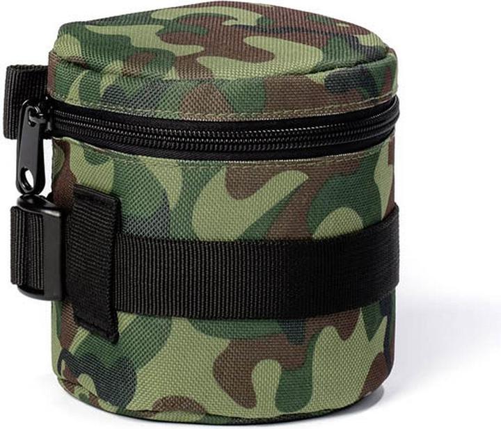 easyCover Lens Bag Size 80 X 95mm Camouflage (Borsa lente)
