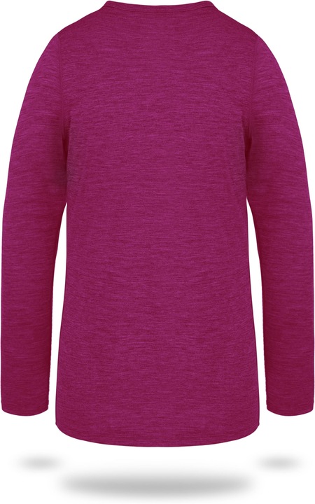 Immagine prodotto Normani Maglia da bambino in merino a maniche lunghe Broome - 9303 (134, 140)