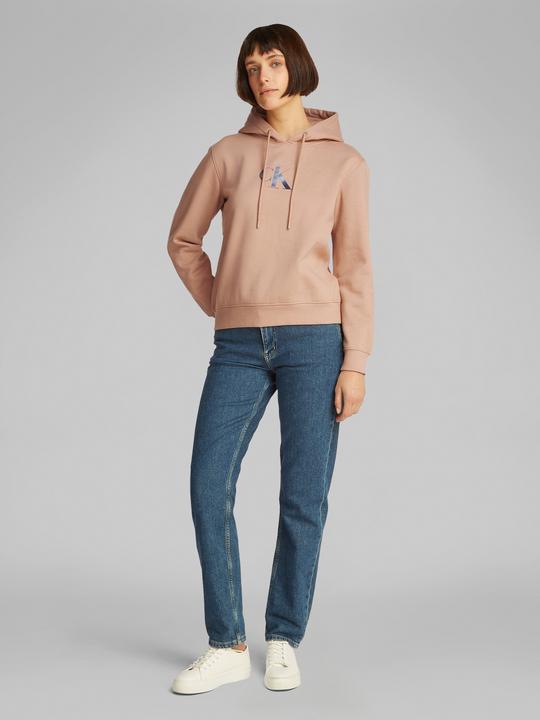 Image du produit Calvin Klein Jeans Gradient Ck Hoodie (XS)