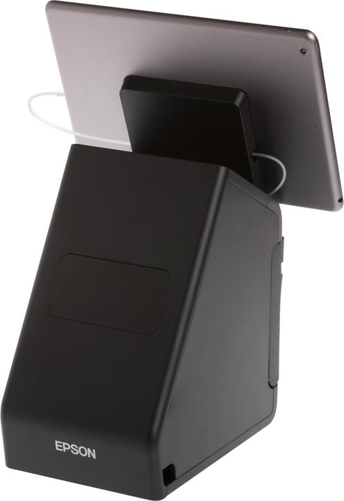 Immagine prodotto Epson TM m30II-S (Bluetooth, Ethernet, Slot per scheda SD, USB 2.0)