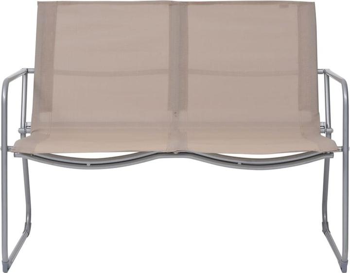 Immagine prodotto vidaXL Gartenset