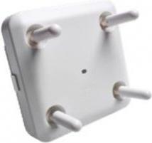 Actual product image Cisco Aironet 2802E - Radio base station - (5200 Mbit/s)