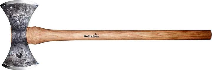 Immagine prodotto Hultafors WETTERHALL Wurfaxt